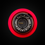 SIMAGIC QR70/QR50 Quick Release