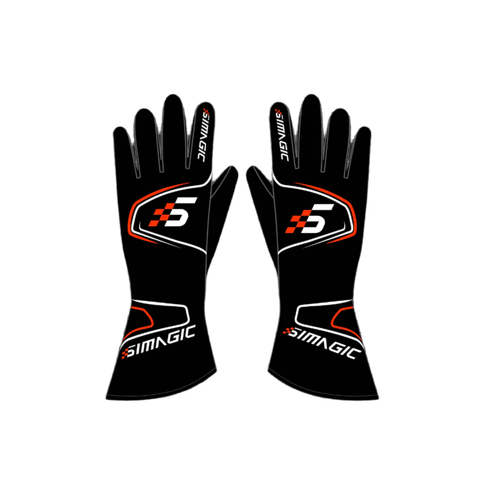 Simagic Interior Seams Gloves