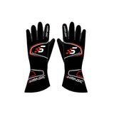Simagic Interior Seams Gloves