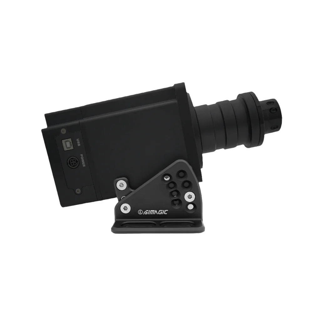 Simagic Wheelbase Mounting Brackets