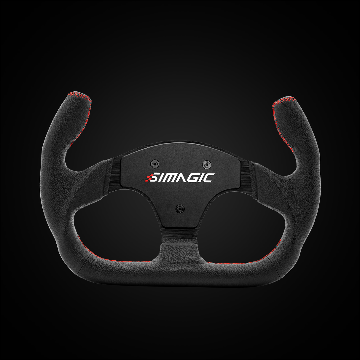 SIMAGIC P-325C Cut-off Top Wheel
