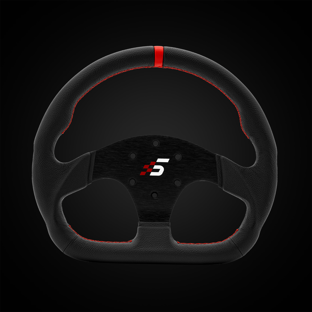 SIMAGIC P-325D D-Shaped Wheel