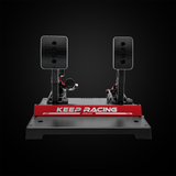 SIMAGIC P1000-FRS Pedals (2 Pedal Hydraulic)