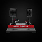 Simagic P1000-FRS Pedals (2 Pedal Hydraulic)