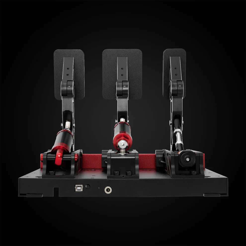 Simagic P1000 Modular Pedal Set