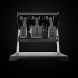 Simagic P1000i-RS Inverted Pedals (Brake, Throttle & Clutch: Hydraulic Variant)
