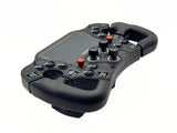 Asetek Forte Formula Pro Sim Racing Wheel