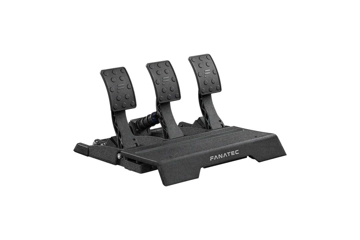 Fanatec CSL Elite Pedals V2