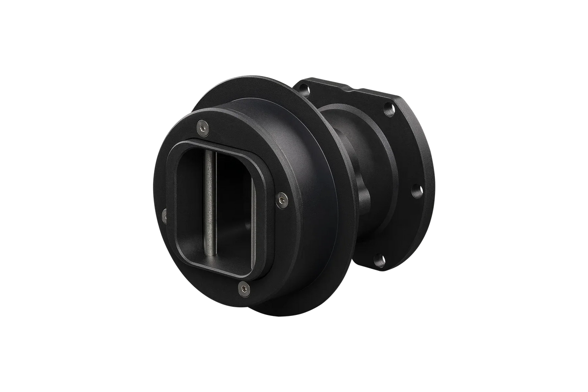 Fanatec QR2 Wheel Side