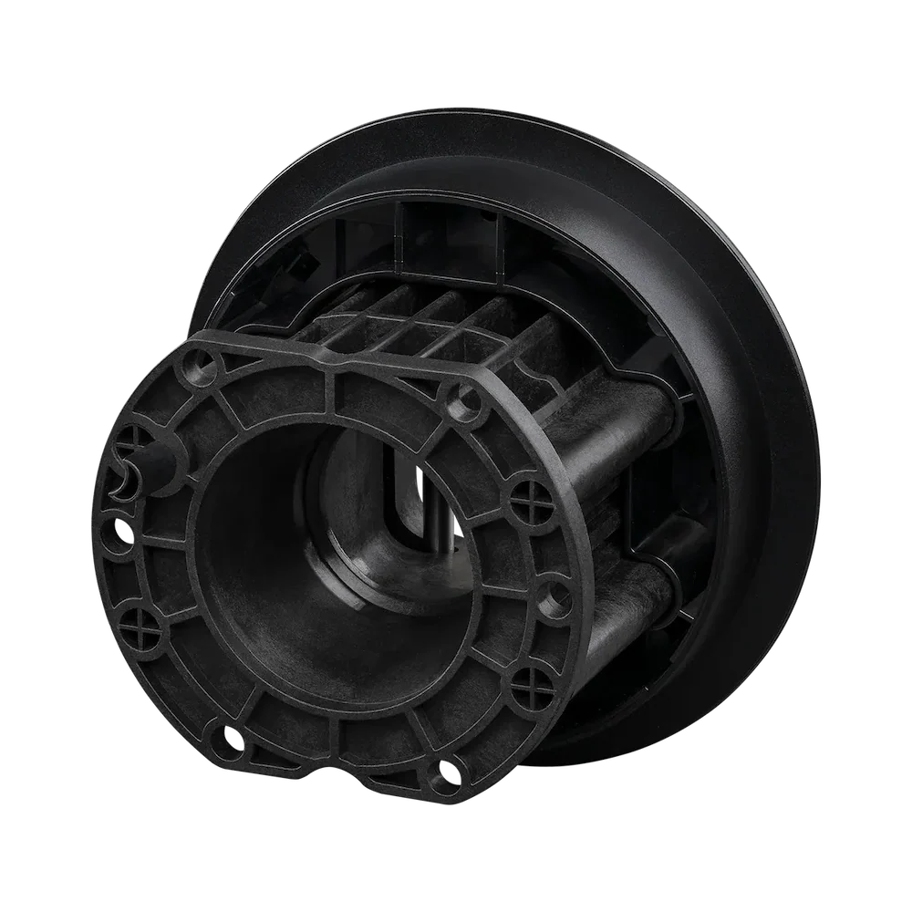 Fanatec QR2 Lite Wheel Side