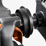 Fanatec QR2 Lite Wheel Side