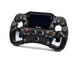 Asetek Forte Formula Pro Sim Racing Wheel