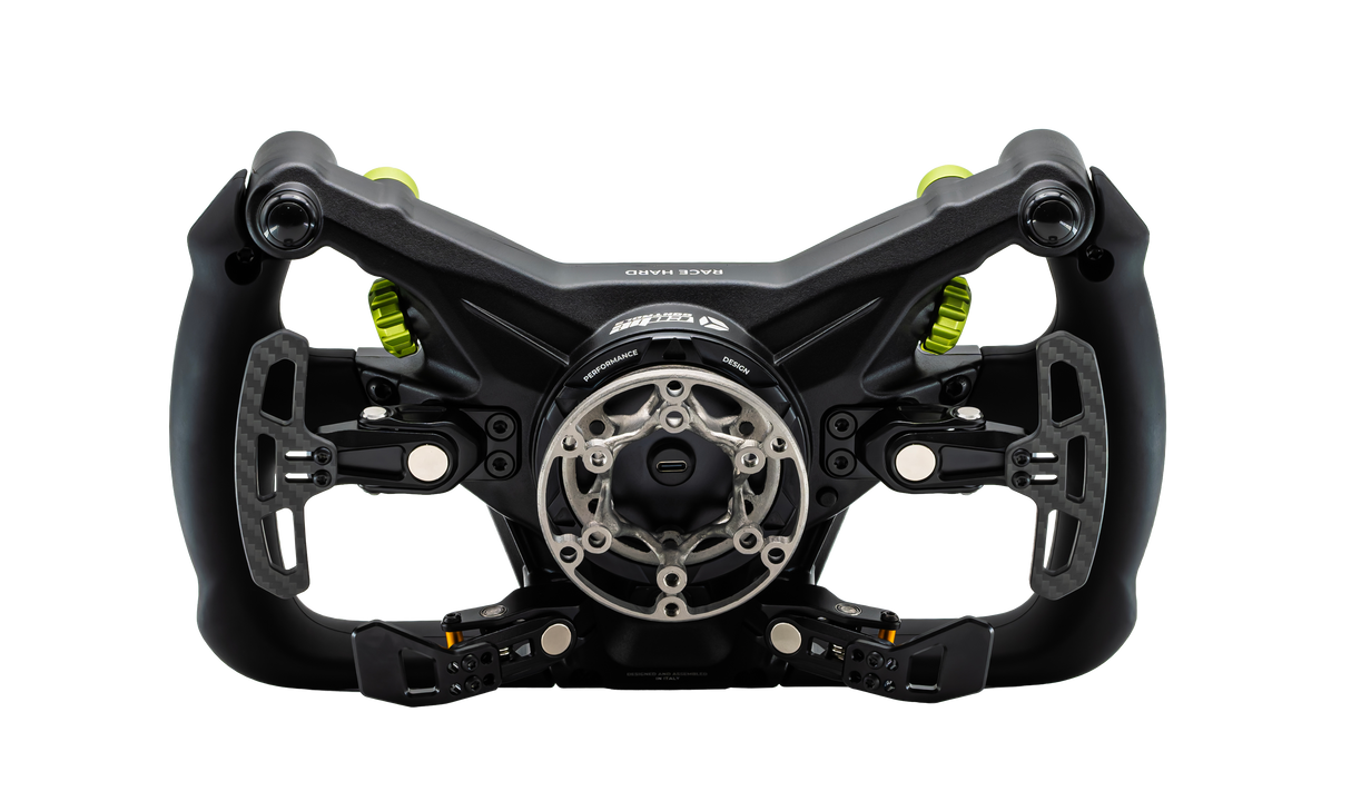 Cube Controls Phoenix Sim Racing Wheel