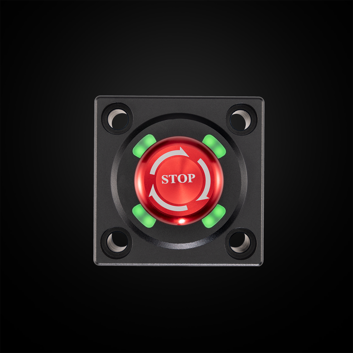 SIMAGIC - Kill Switch