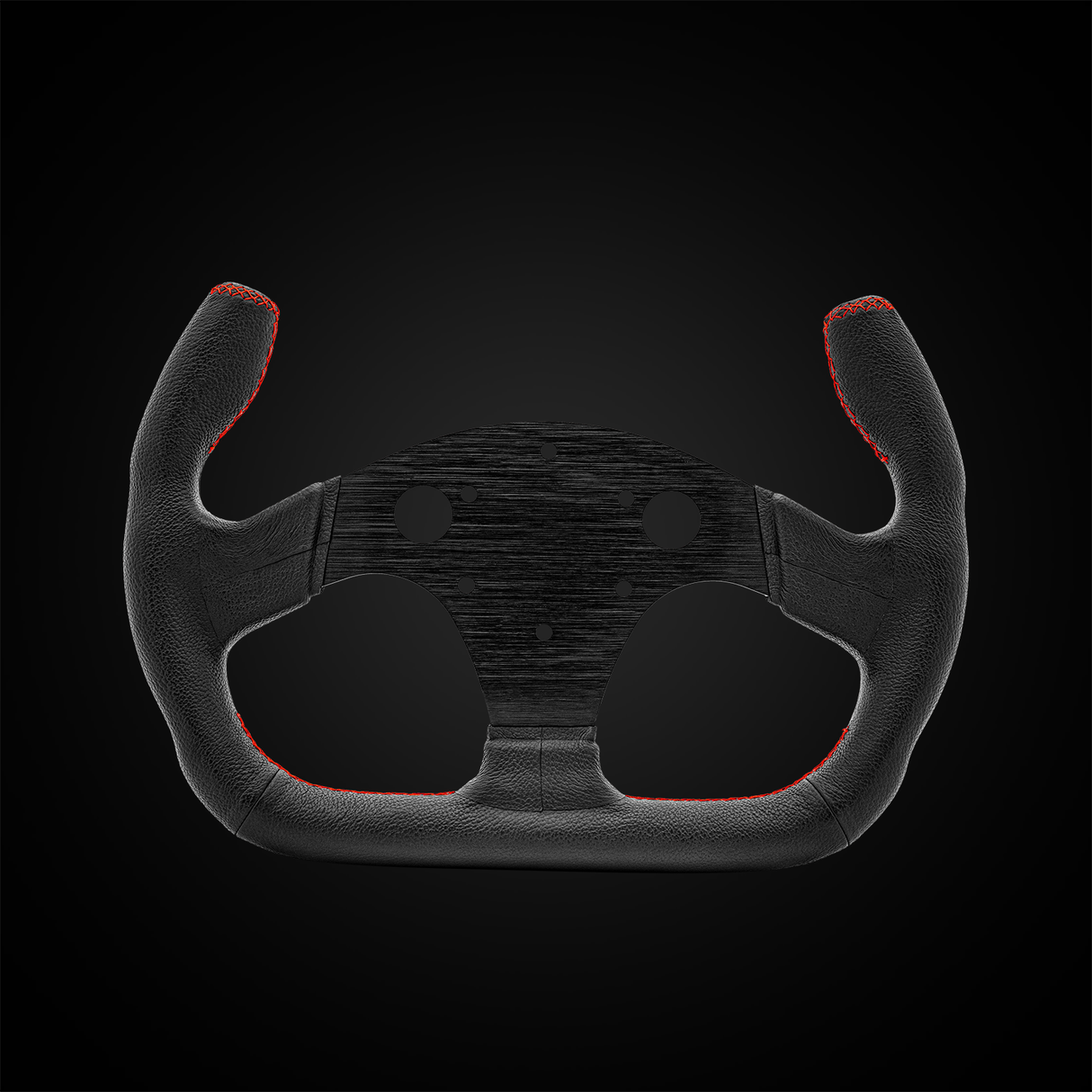 SIMAGIC P-325C Cut-off Top Wheel