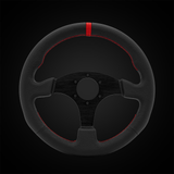 SIMAGIC P-330R Round Wheel