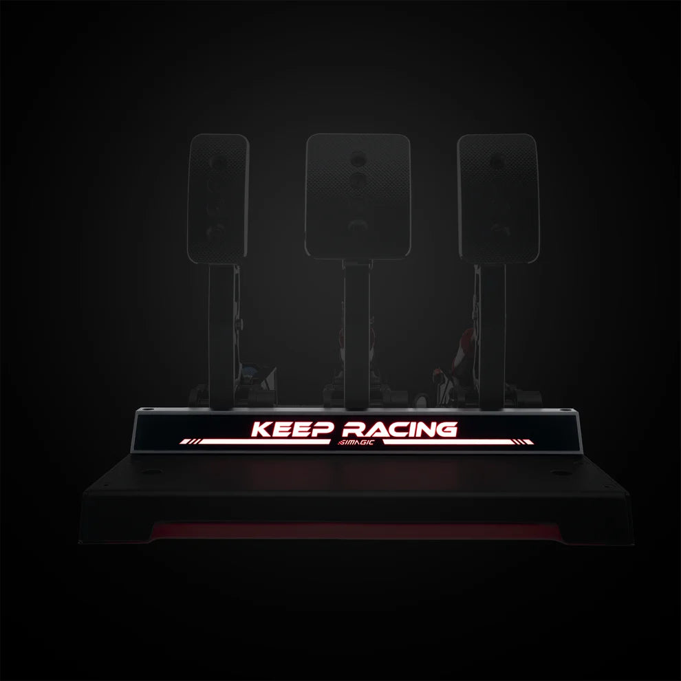 Simagic Sim Ray-Heel Stop