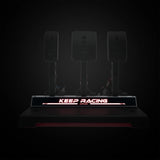Simagic Sim Ray-Heel Stop