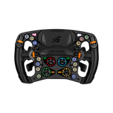 SIMAGIC - Zeus Formula Steering Wheel (Without MagicDash)
