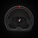 SIMAGIC P-325D D-Shaped Wheel