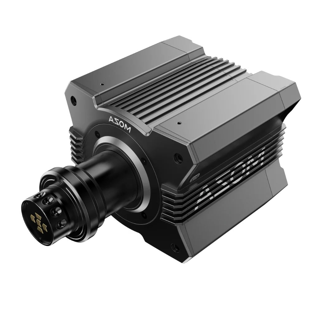 MOZA Racing R12 V2 Direct Drive Wheelbase 12NM