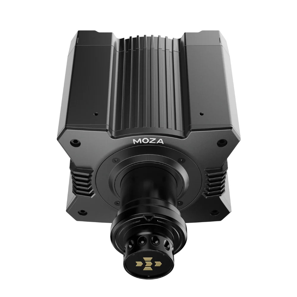 MOZA Racing R12 V2 Direct Drive Wheelbase 12NM