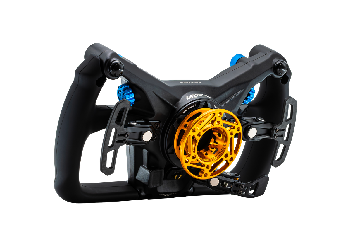 Cube Controls Phoenix Sim Racing Wheel
