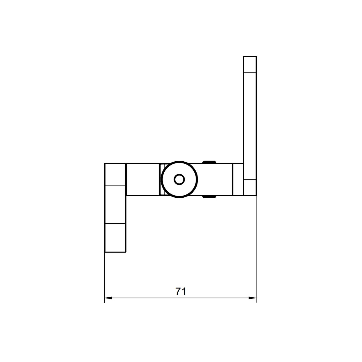Grid Engineering DDU Mount