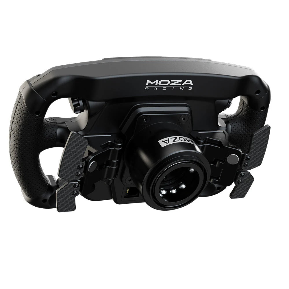 MOZA Racing FSR Sim Racing Wheel (V1)