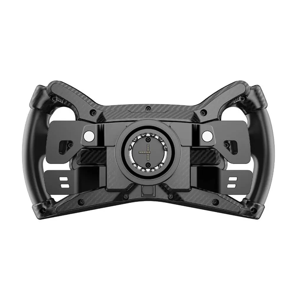 MOZA Racing KS Formula Sim Racing Wheel