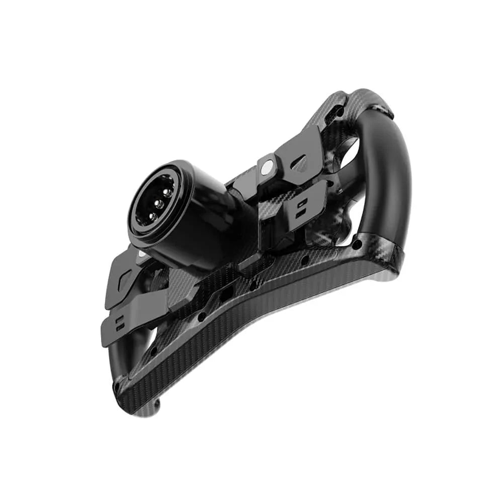 MOZA Racing KS Formula Sim Racing Wheel