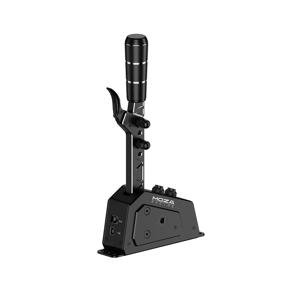 MOZA Racing Sequential Shifter