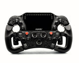 Asetek Forte Formula Pro Sim Racing Wheel