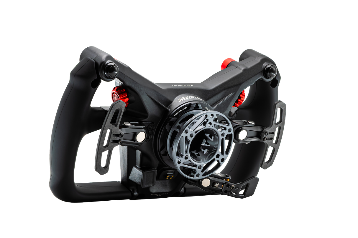 Cube Controls Phoenix Sim Racing Wheel