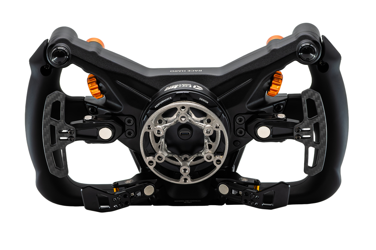 Cube Controls Phoenix Sim Racing Wheel