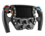 VPG Mission Sim Steering Wheel