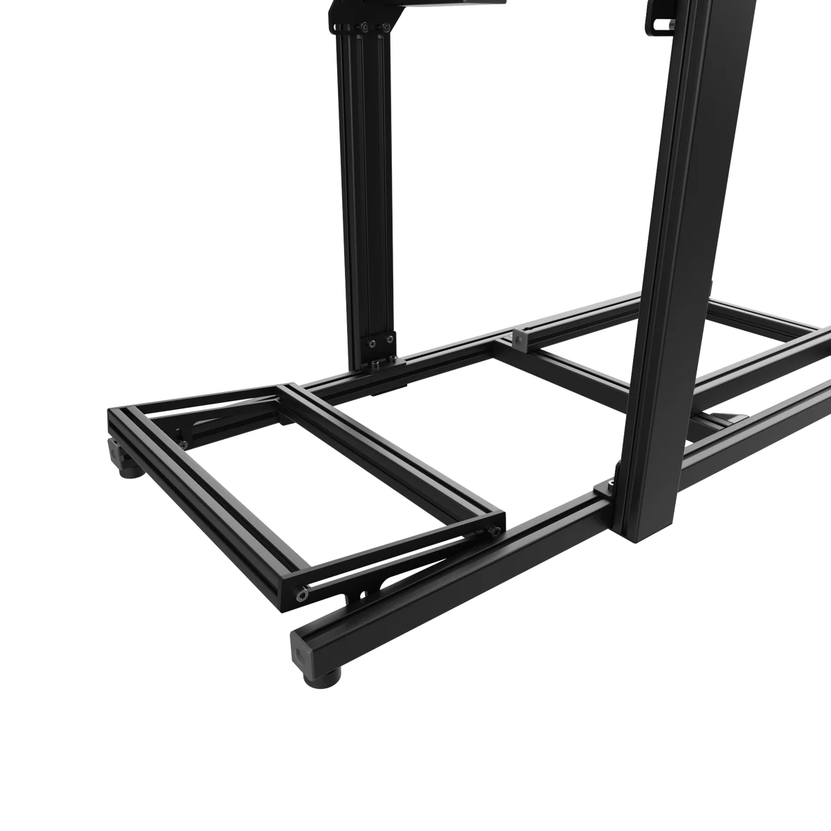 Advanced SimRacing ASR 1 GT Chassis