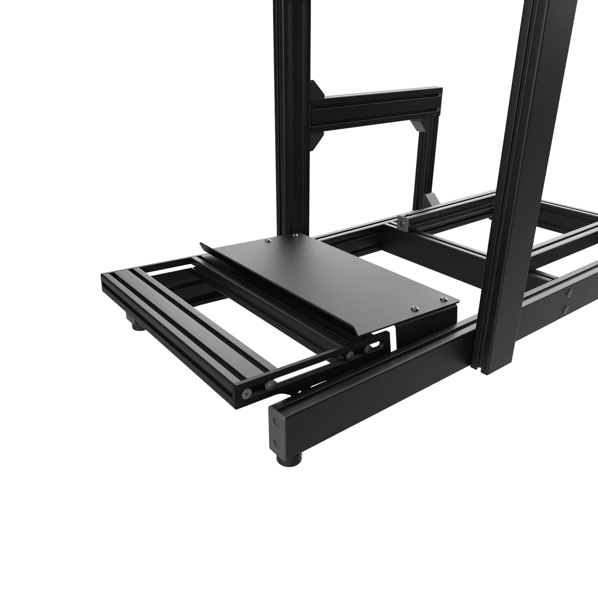 Advanced SimRacing ASR 3 GT Chassis