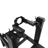 Advanced SimRacing ASR 4 GT Chassis - Flat Face