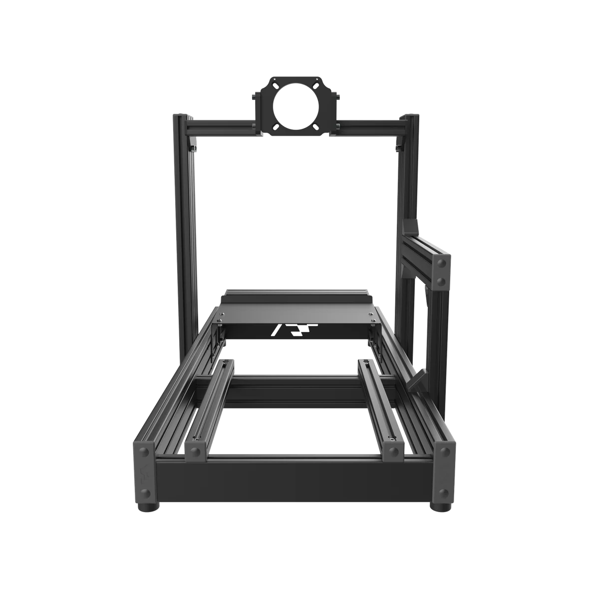 Advanced SimRacing ASR 4 GT Chassis - Flat Face
