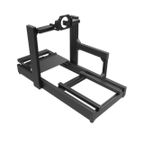 Advanced SimRacing ASR 4 GT Chassis - Flat Face