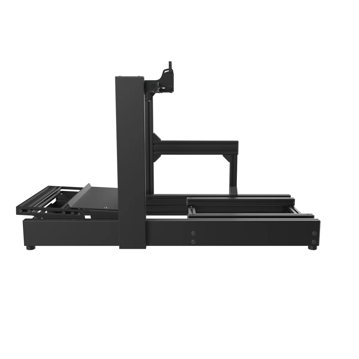 Advanced SimRacing ASR 4 GT Chassis - Flat Face