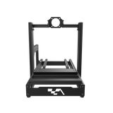 Advanced SimRacing ASR 4 GT Chassis - Flat Face