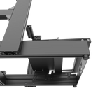 Advanced SimRacing ASR 4 GT Chassis - Flat Face