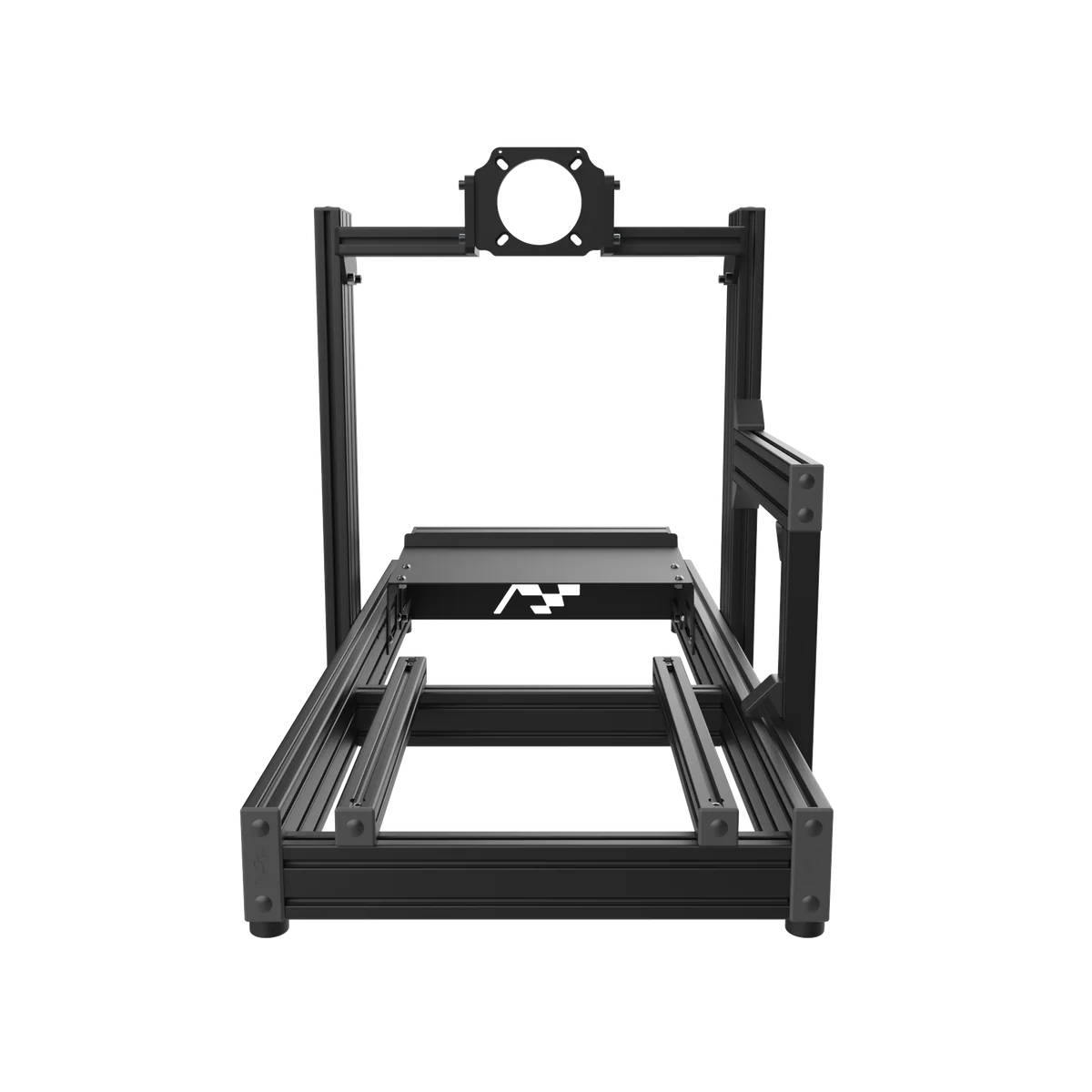 Advanced SimRacing ASR 4 GT Chassis - Open Face