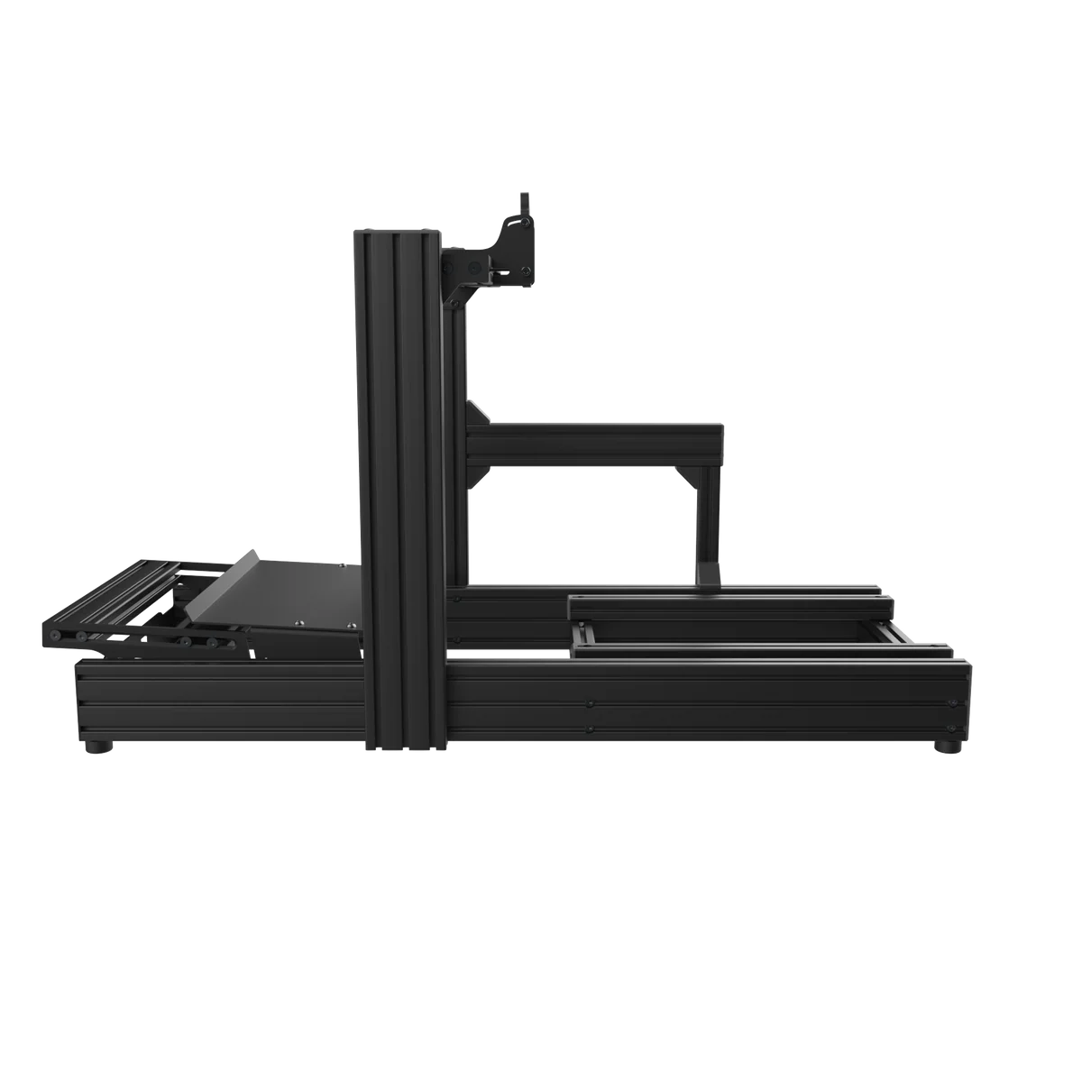 Advanced SimRacing ASR 4 GT Chassis - Open Face