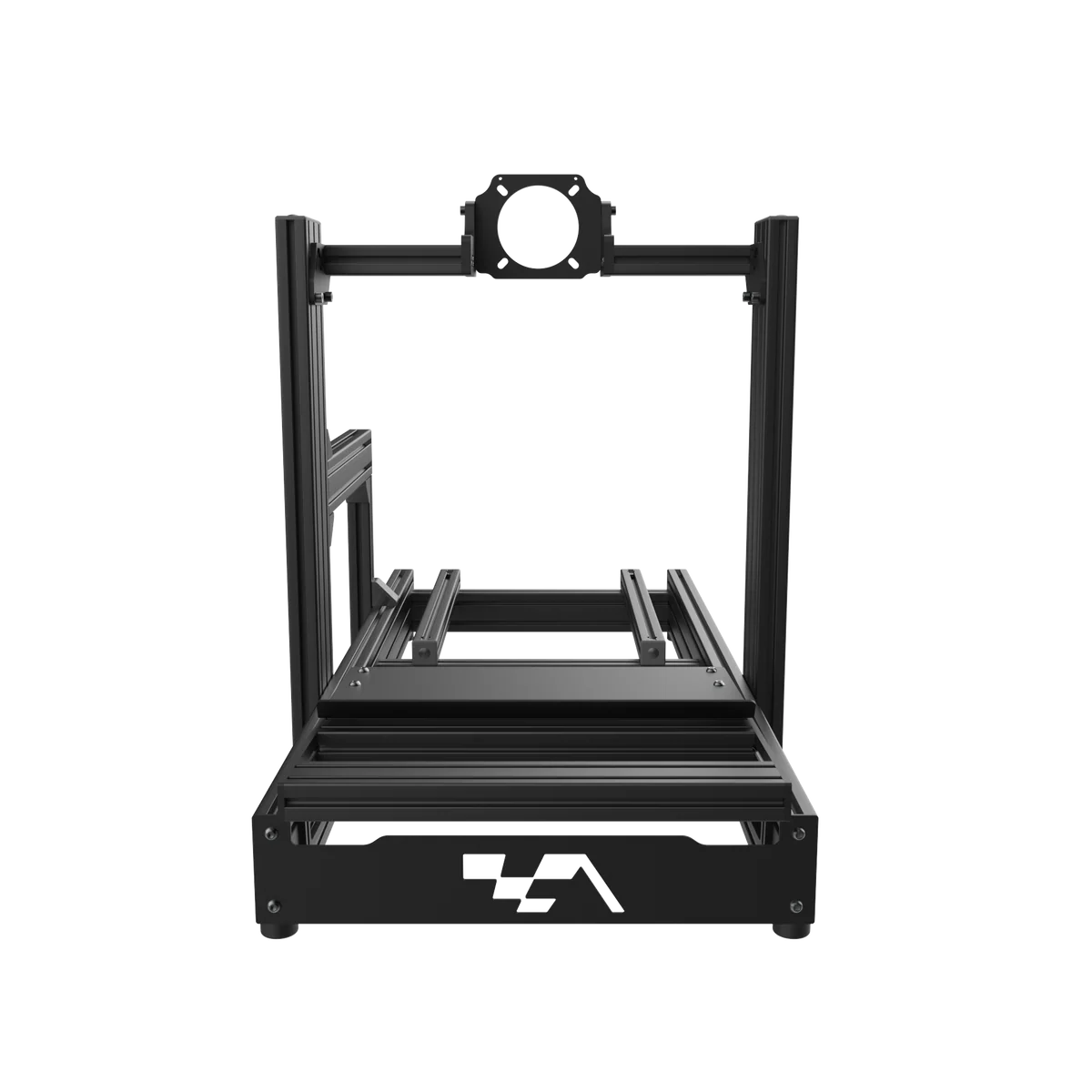 Advanced SimRacing ASR 4 GT Chassis - Open Face