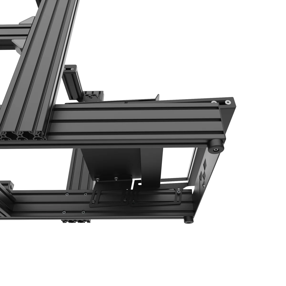Advanced SimRacing ASR 4 GT Chassis - Open Face