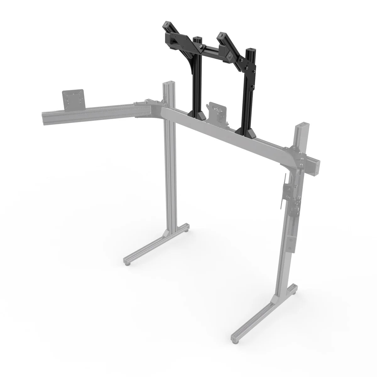 Advanced SimRacing 4th Monitor Mount