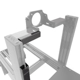 Advanced SimRacing 6" G-Profile Cable Management Mount (2 Pack)